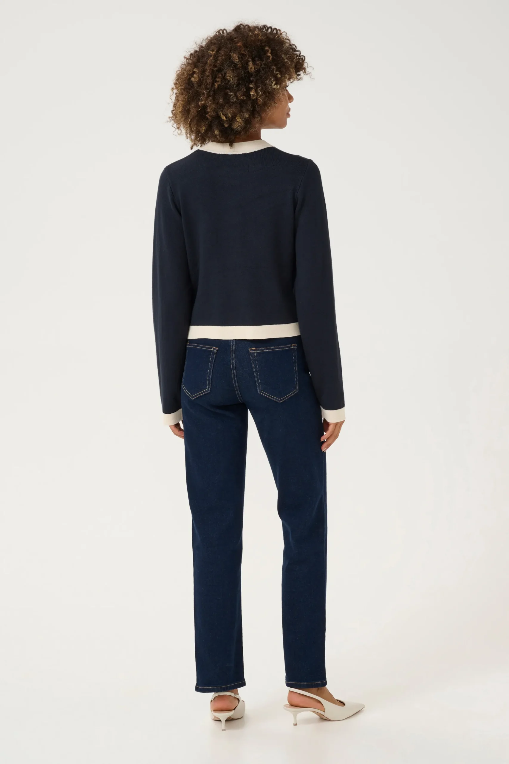 CUaio Cardigan