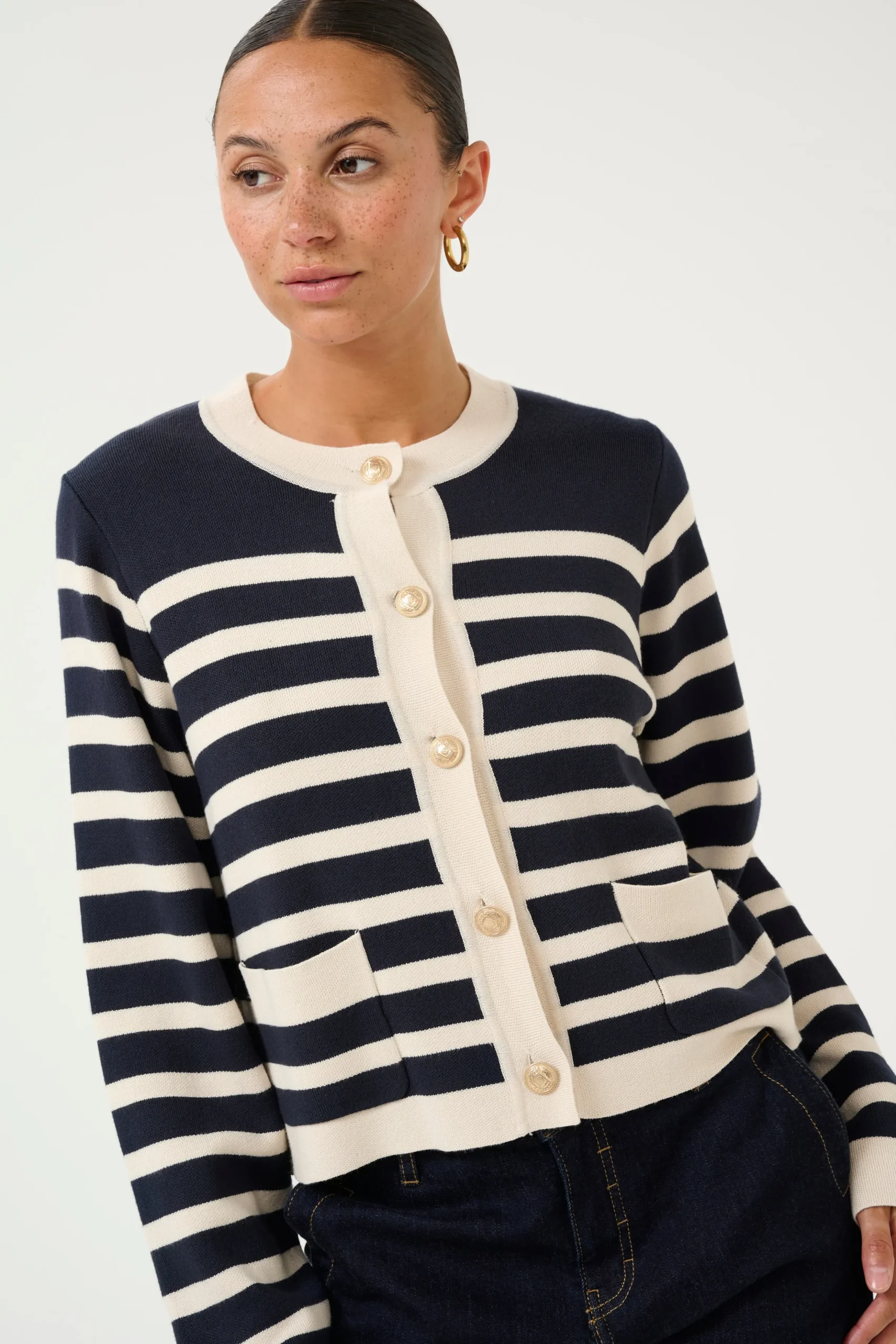 CUaio Cardigan