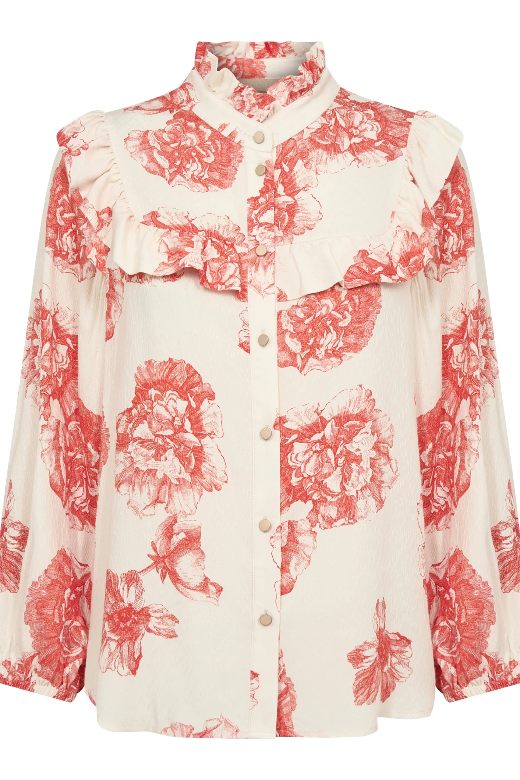 CUalexa Blouse