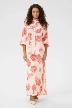 CUalexa Blouse