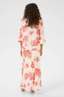 CUalexa Blouse