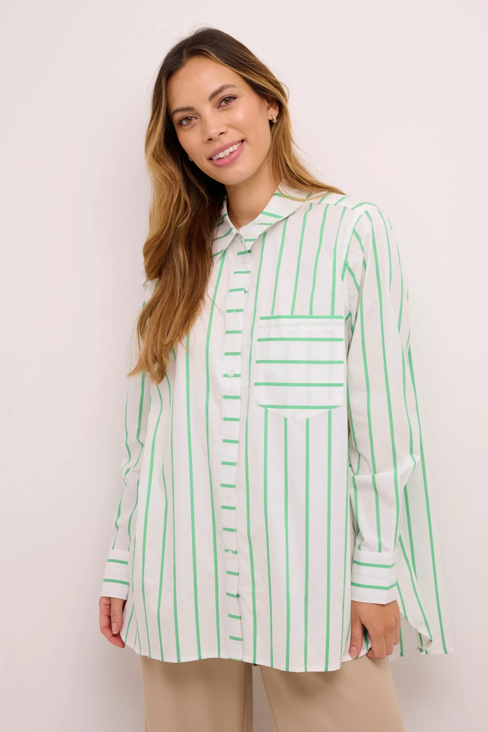 CUalexina Shirt