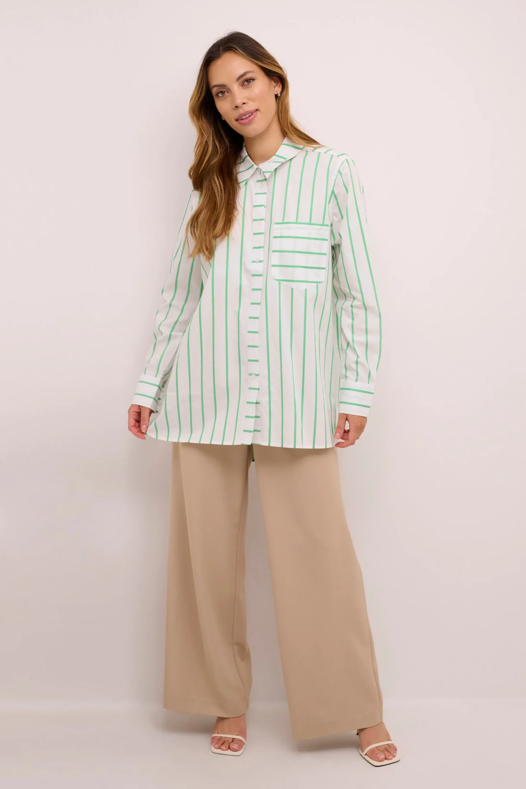 CUalexina Shirt