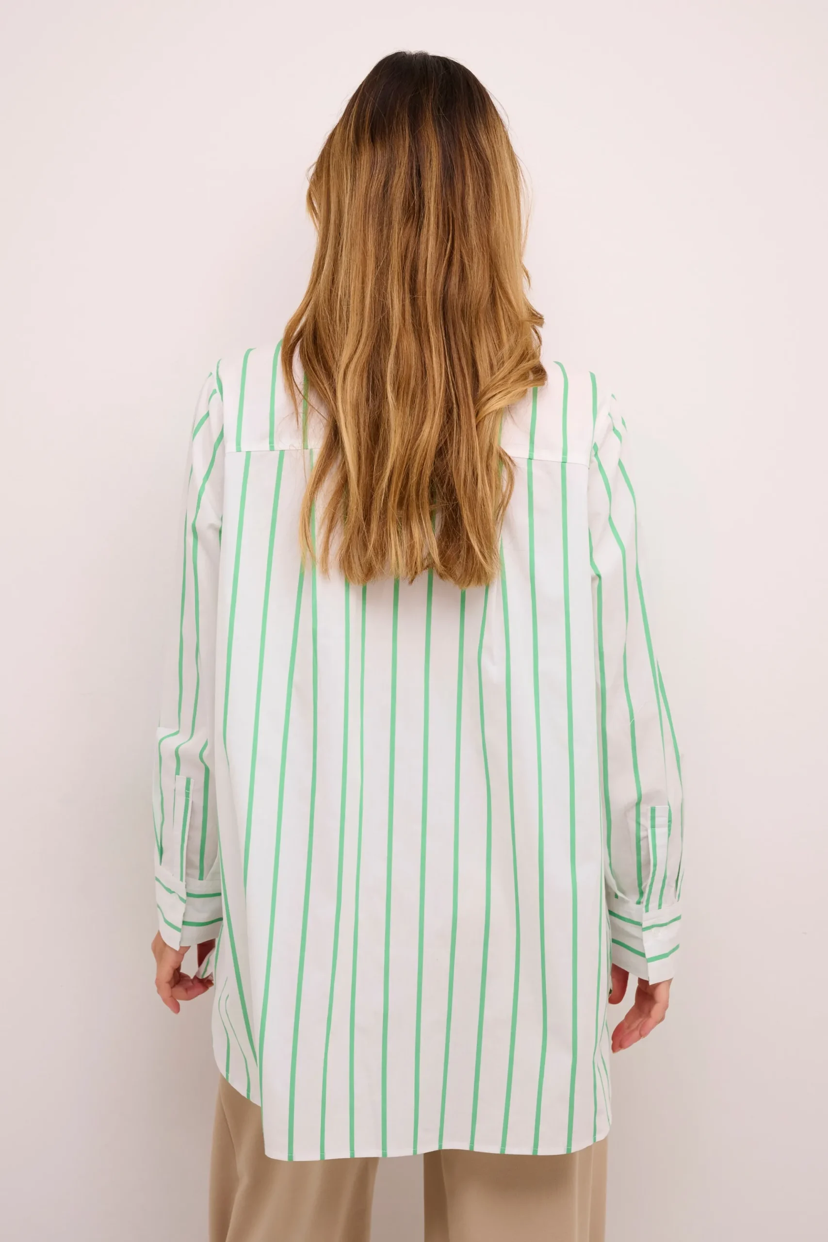 CUalexina Shirt