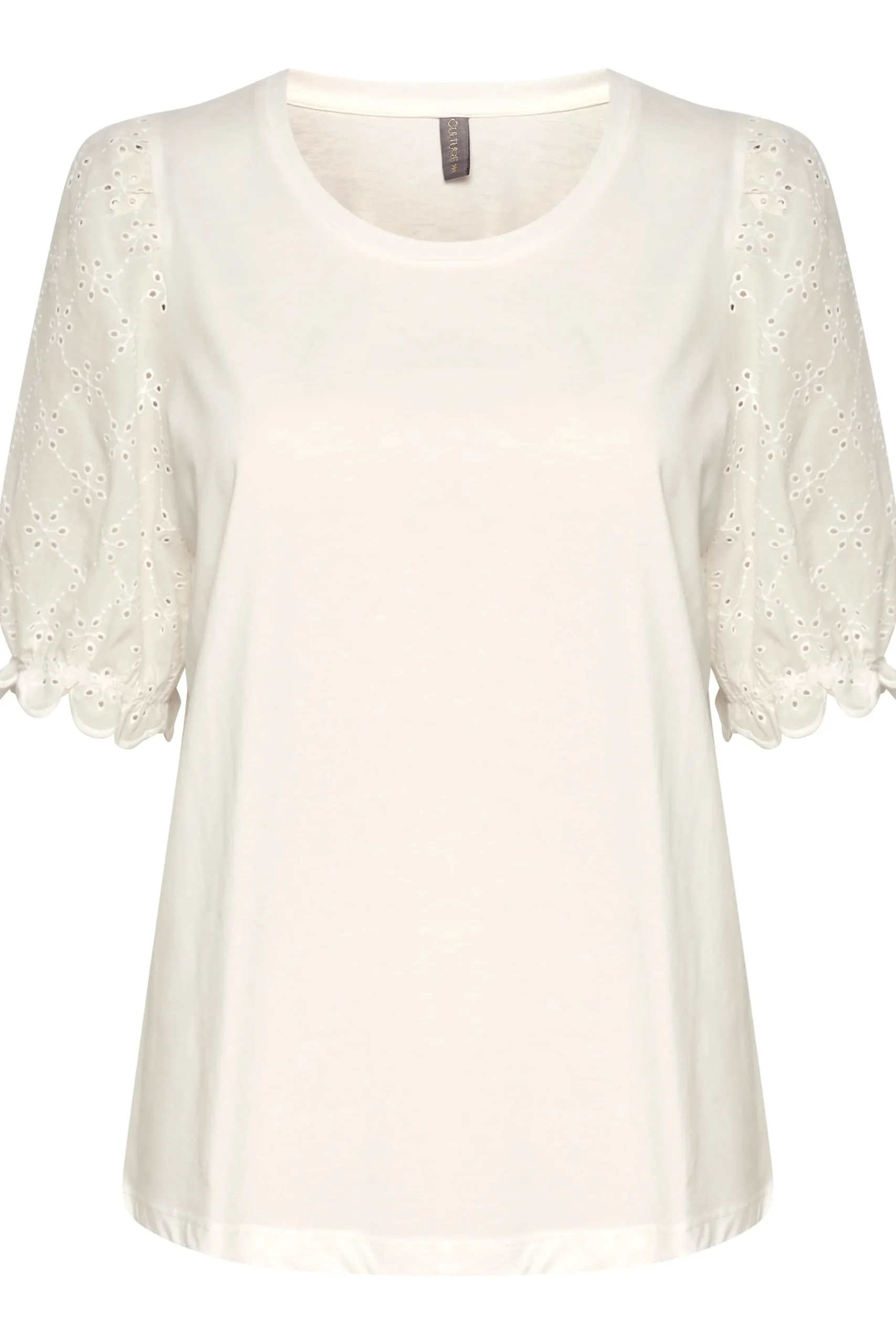 CUalice T-shirt