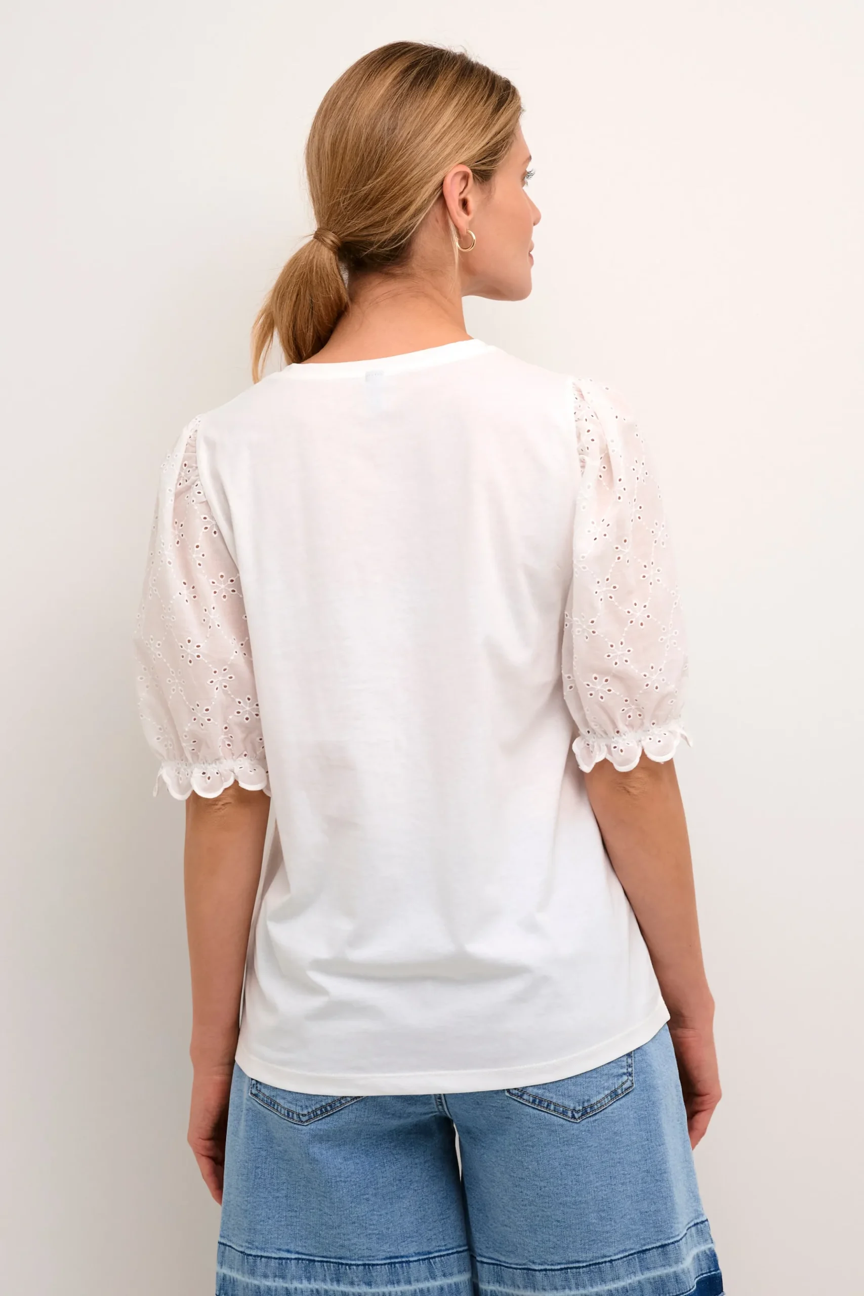 CUalice T-shirt