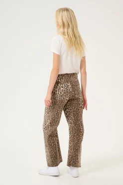CUaliena Trousers