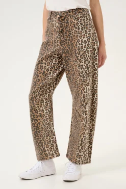 CUaliena Trousers