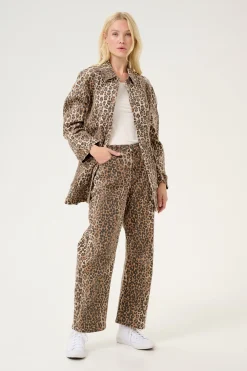 CUaliena Trousers