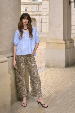 CUaliena Trousers