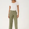 CUally Trousers