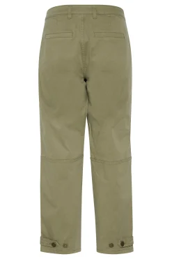 CUally Trousers