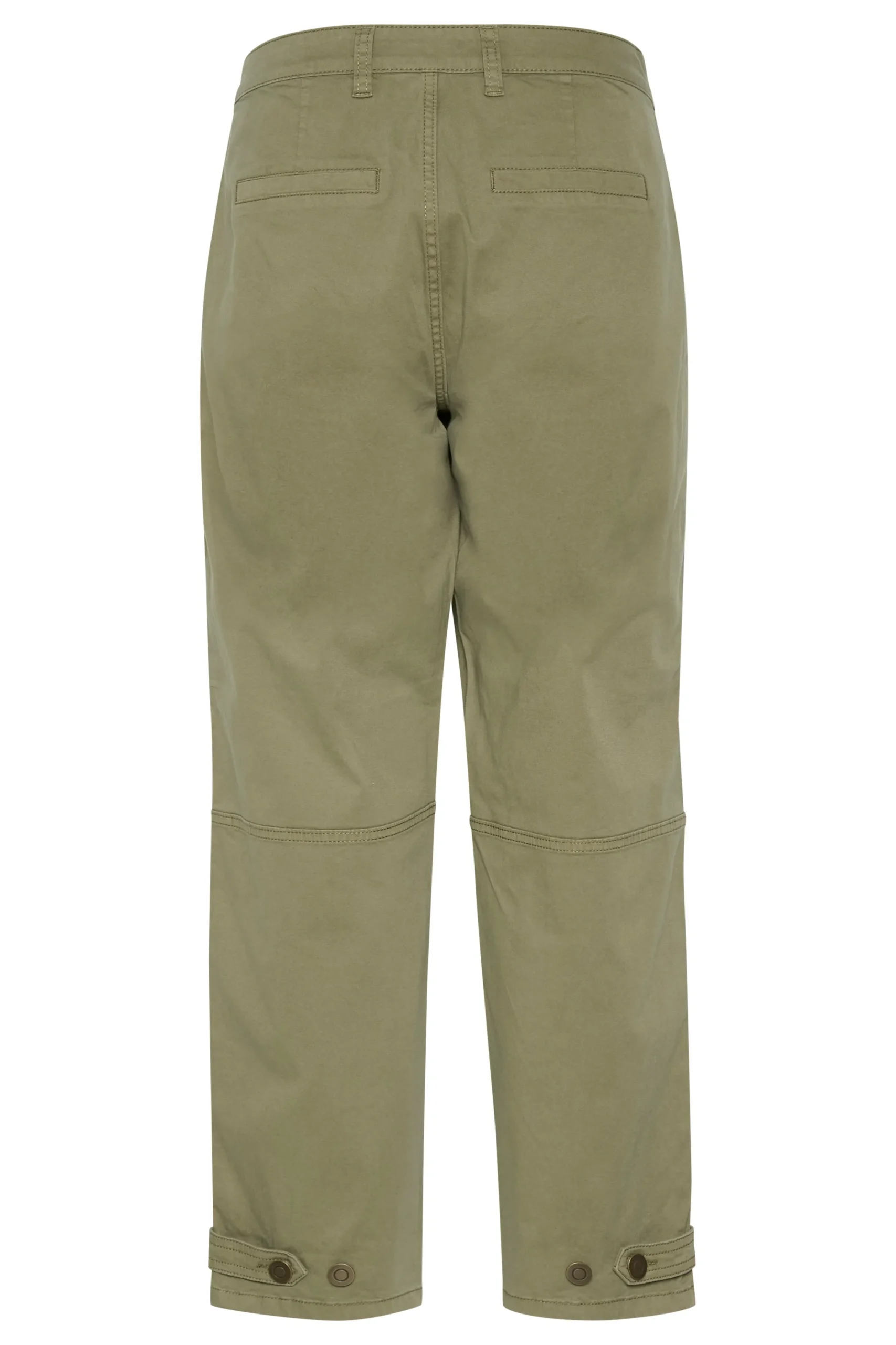 CUally Trousers