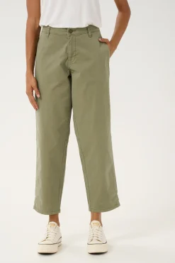 CUally Trousers