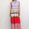 CUalvilde Dress