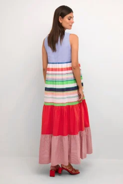 CUalvilde Dress