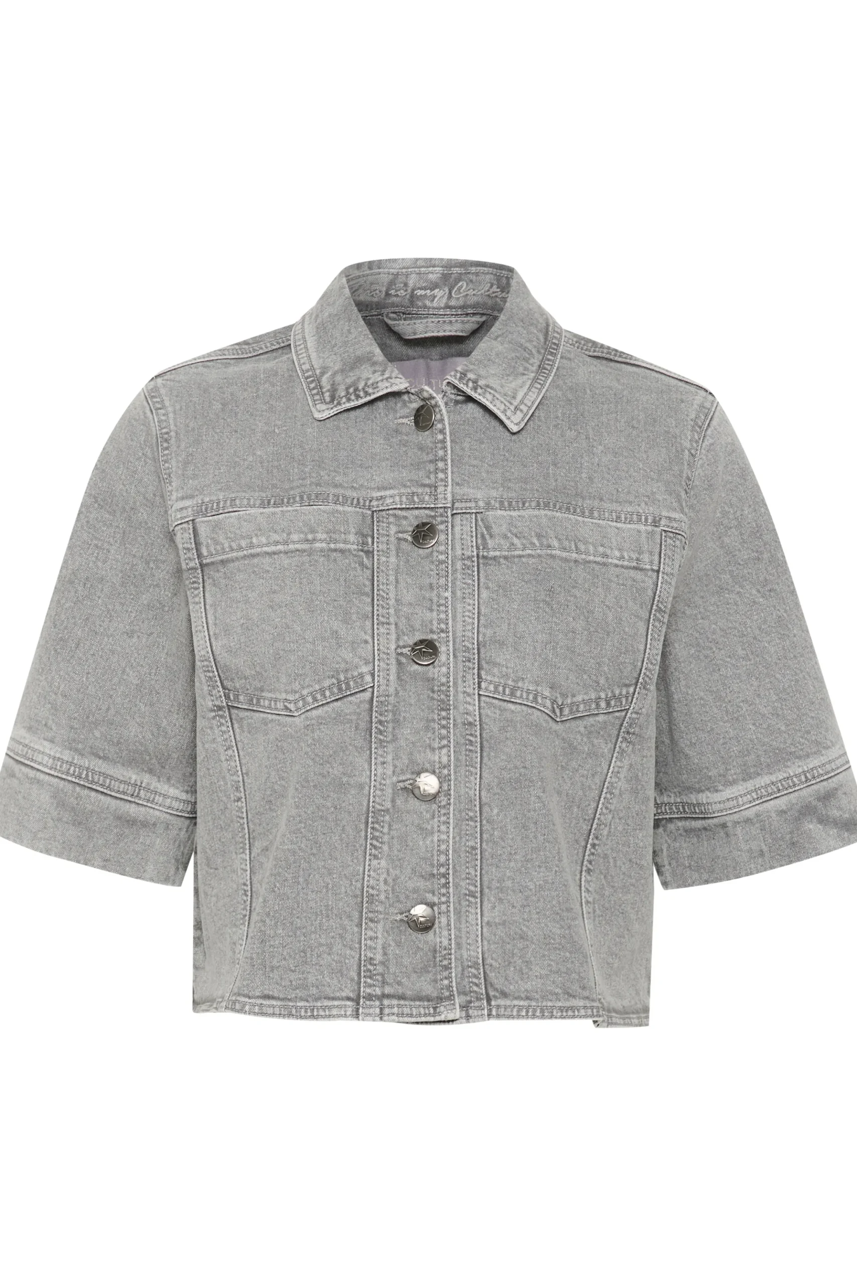 CUami Casual jacket