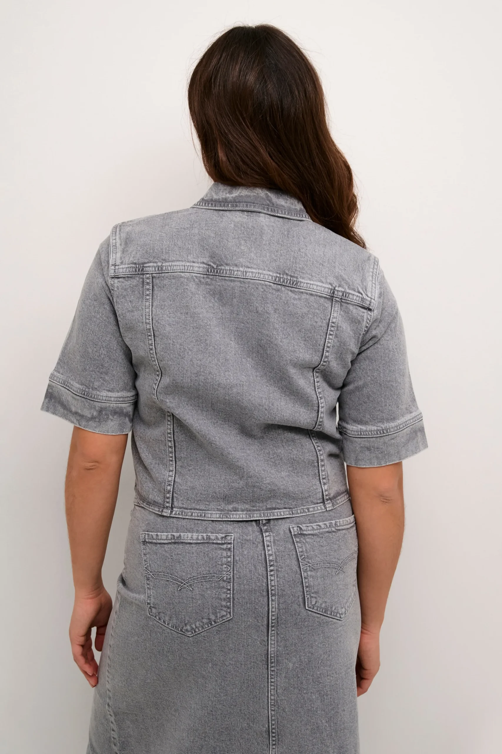CUami Casual jacket