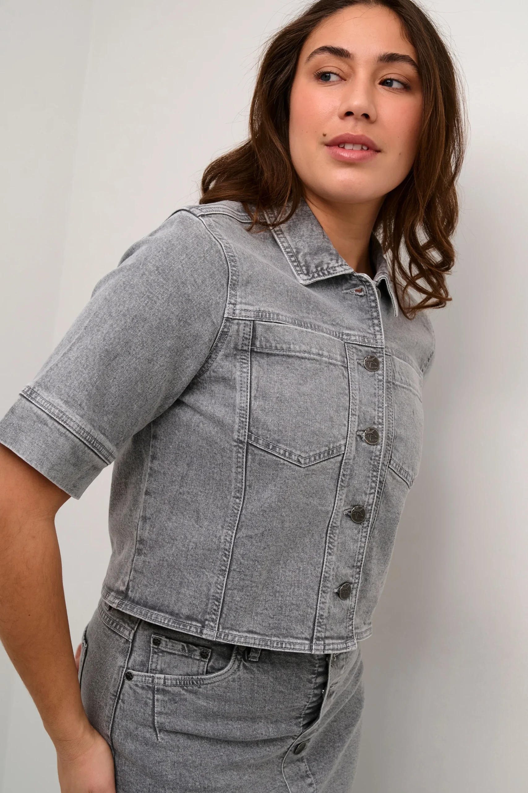 CUami Casual jacket