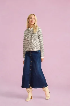CUami Skirt