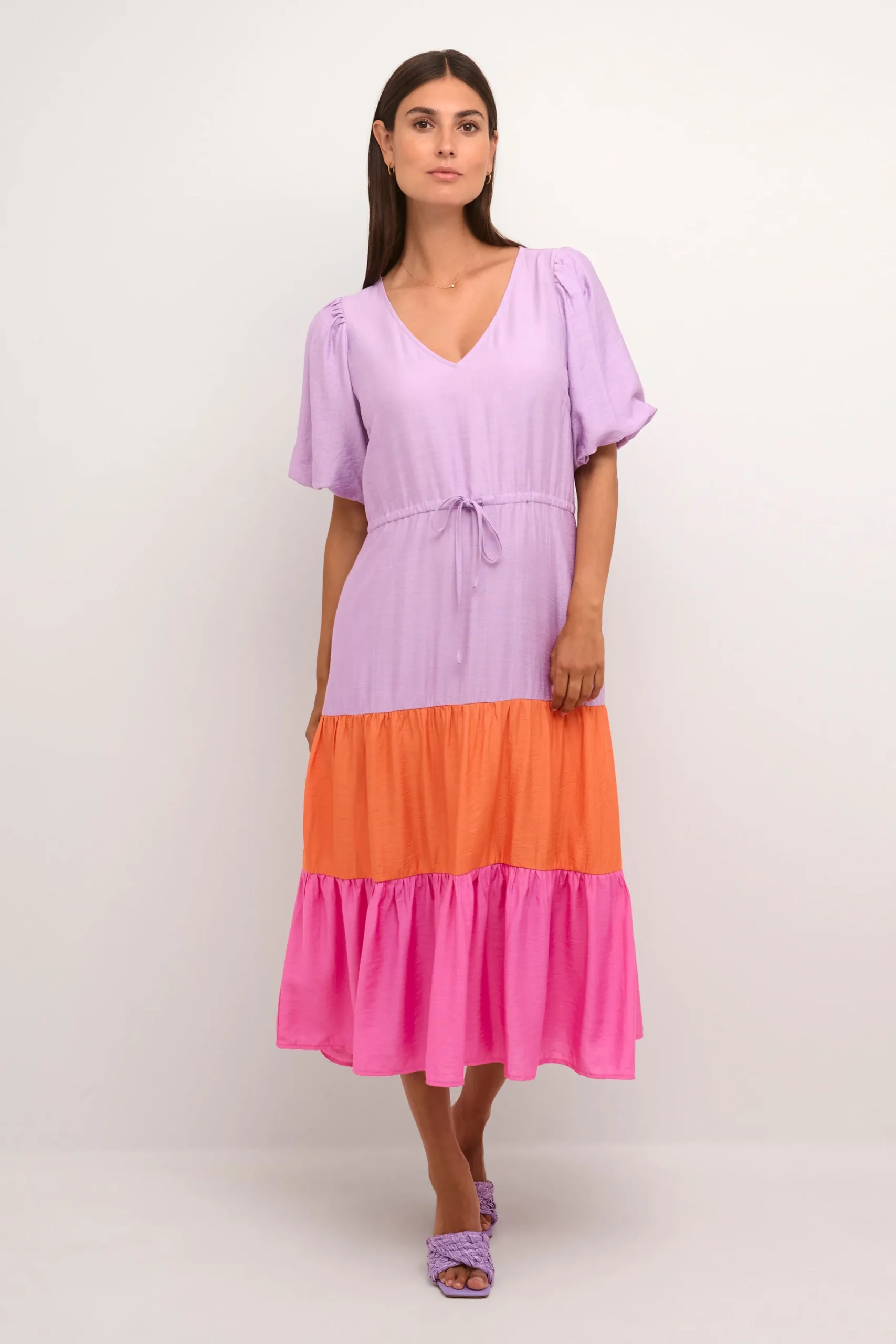 CUamino Dress