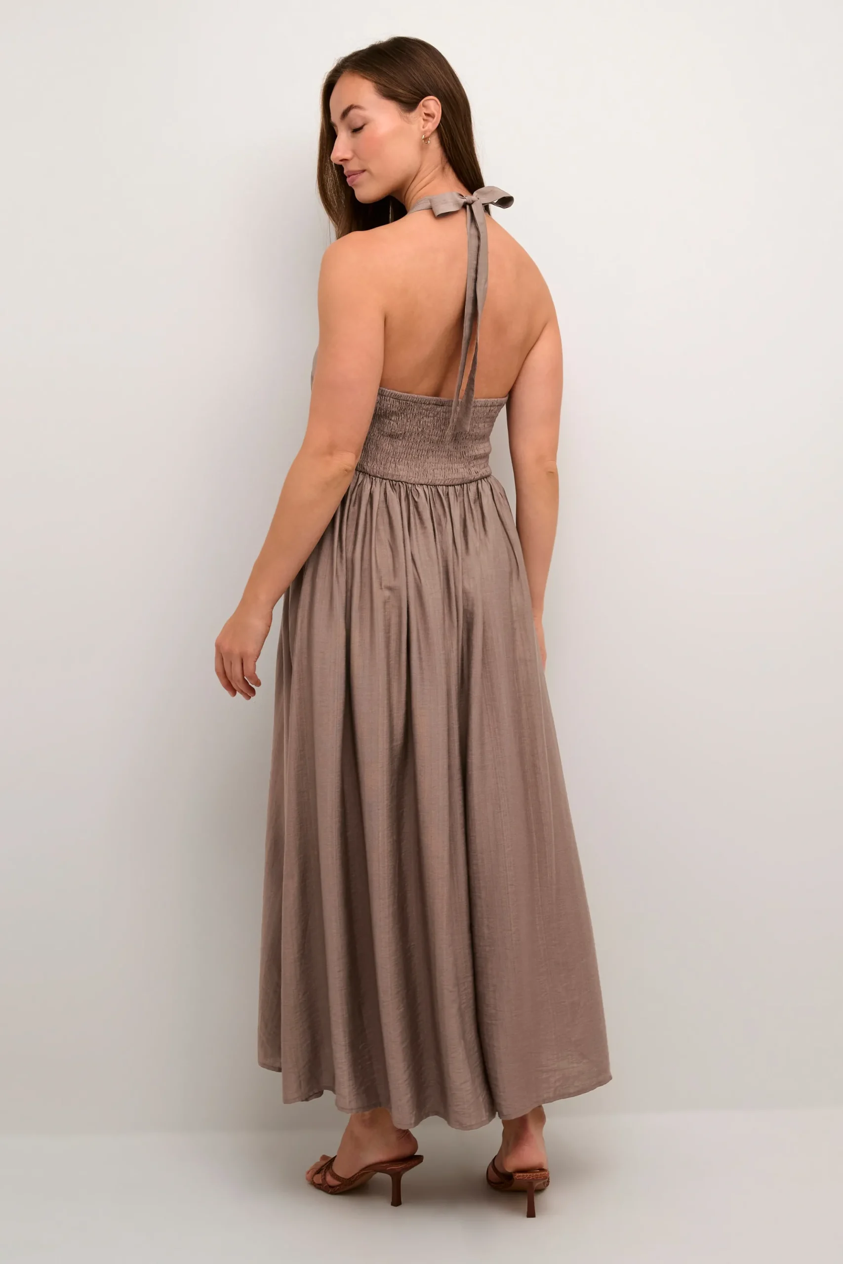 CUamino Dress