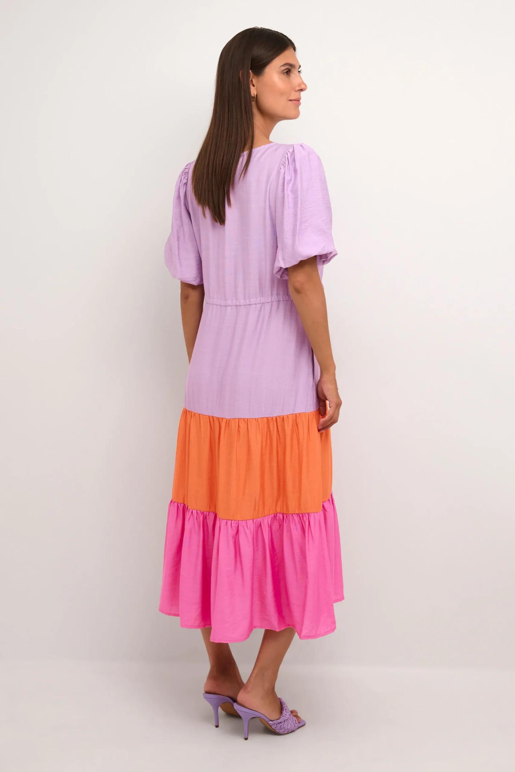 CUamino Dress