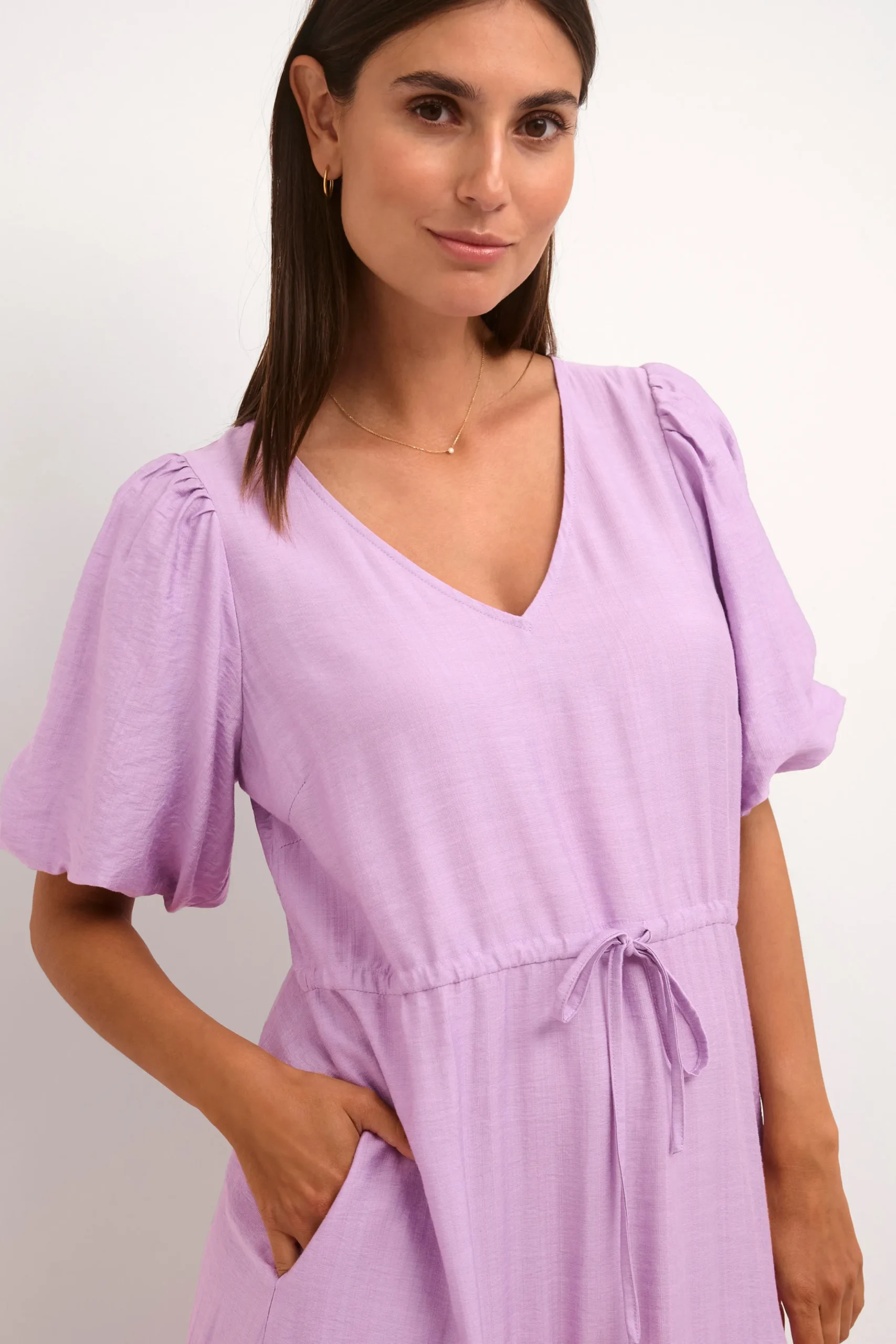 CUamino Dress