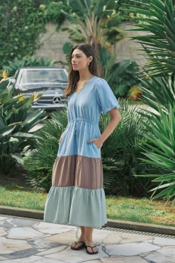CUamino Dress