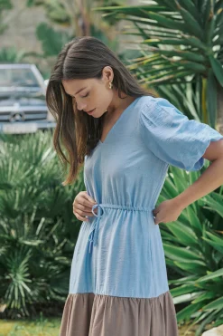 CUamino Dress