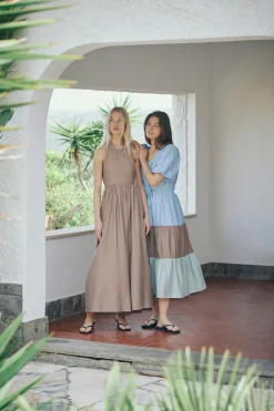 CUamino Dress