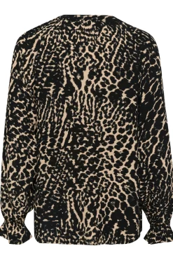 CUando Blouse