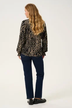 CUando Blouse