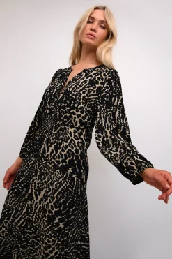 CUando Dress
