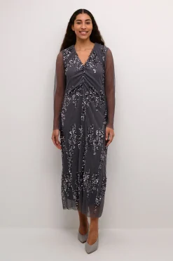 CUanjelica Dress