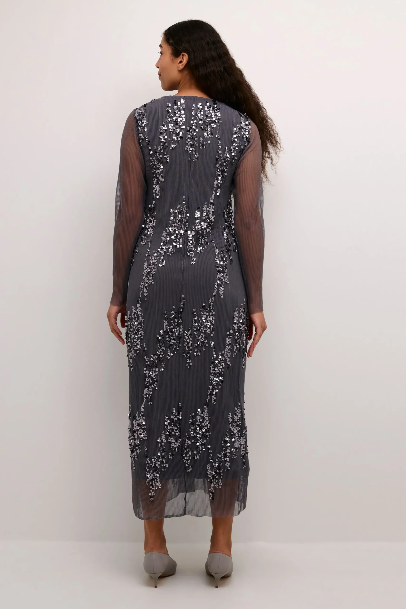 CUanjelica Dress