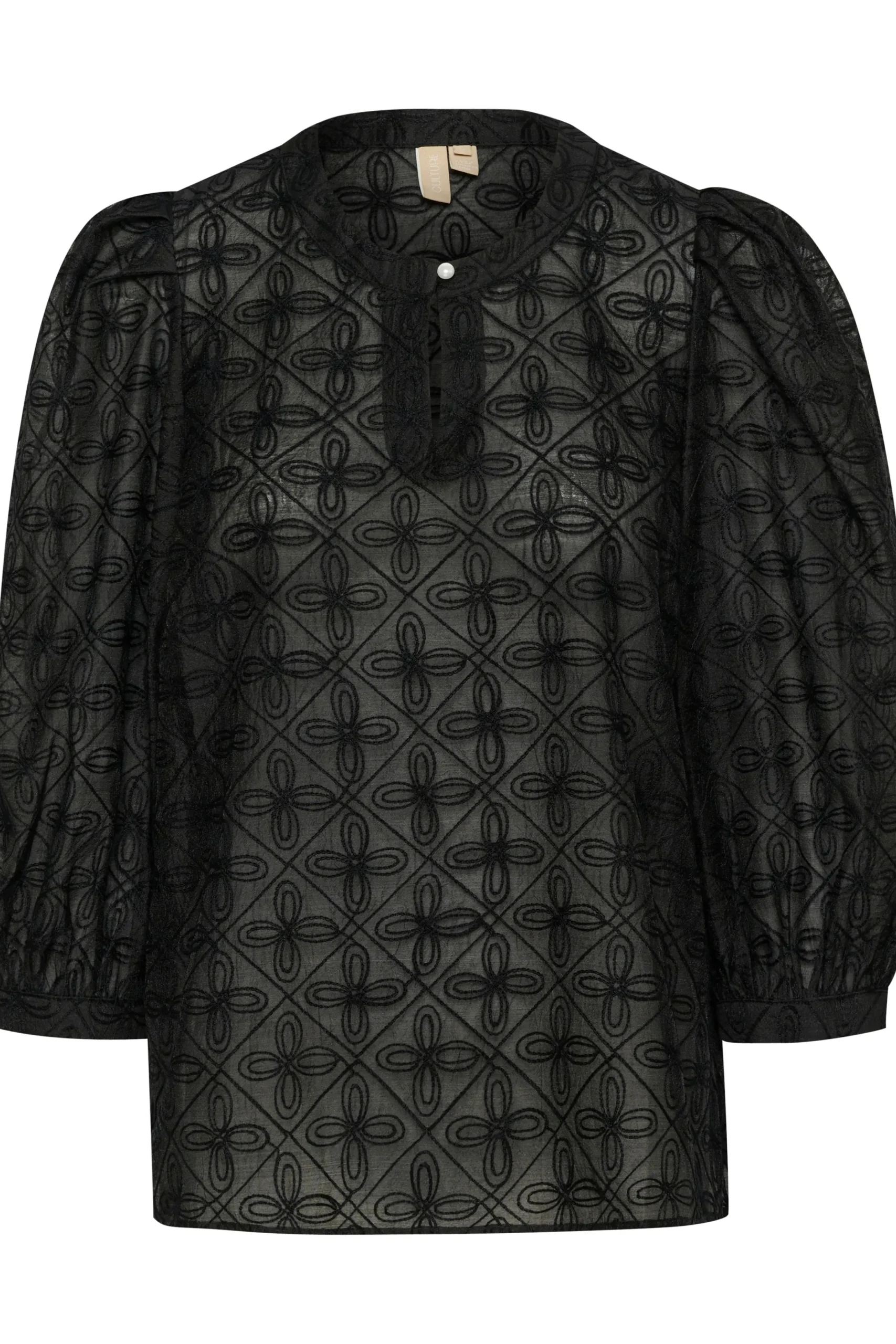 CUannasofie Blouse