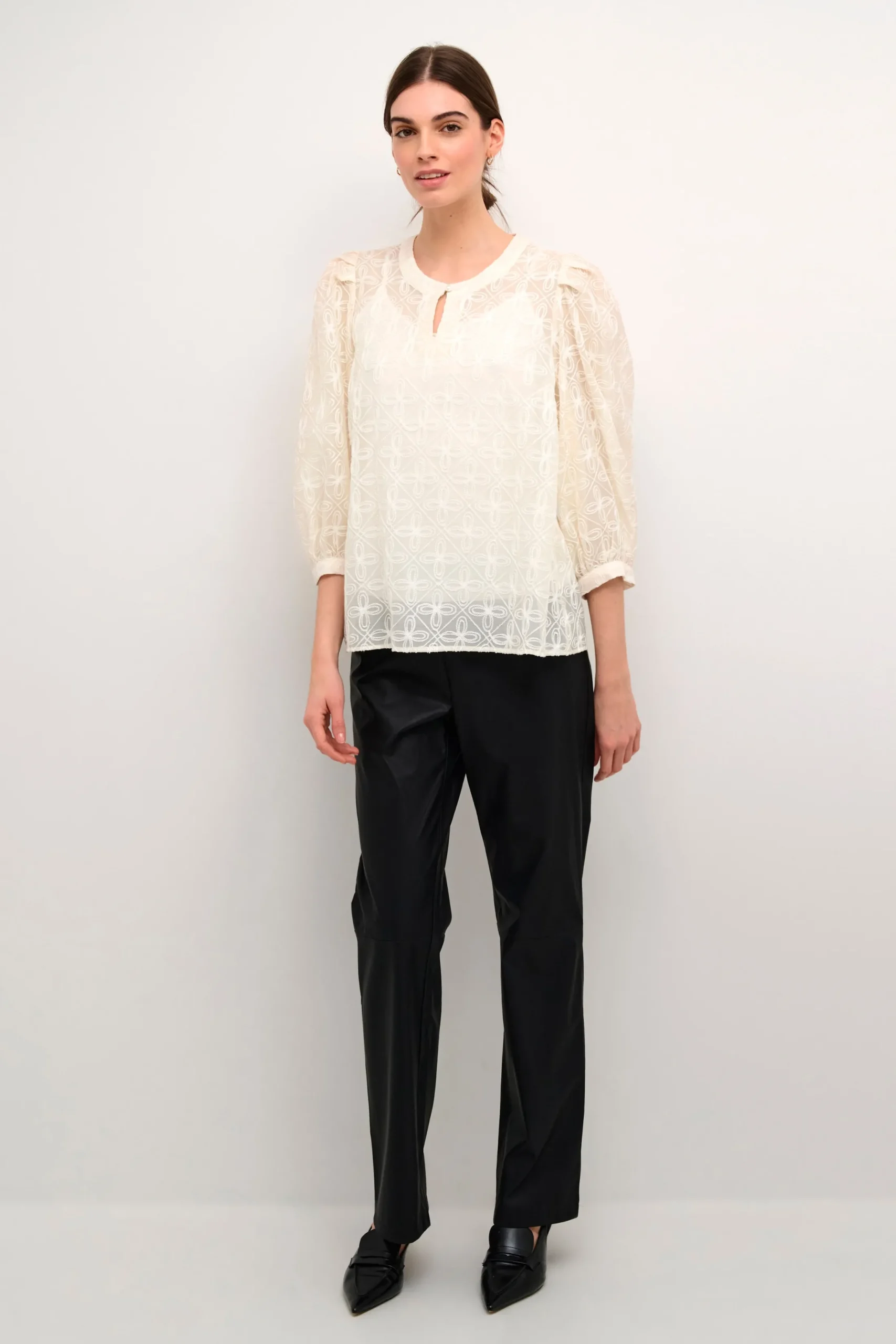 CUannasofie Blouse