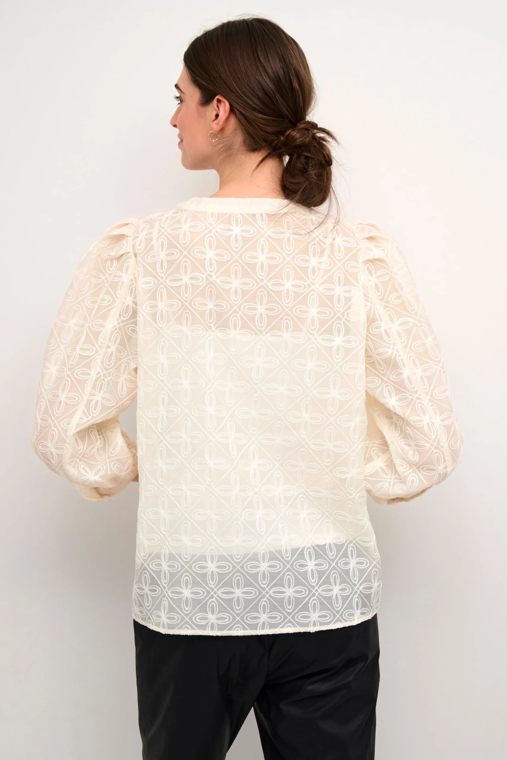 CUannasofie Blouse