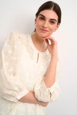 CUannasofie Blouse