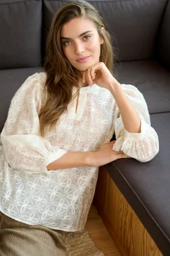 CUannasofie Blouse