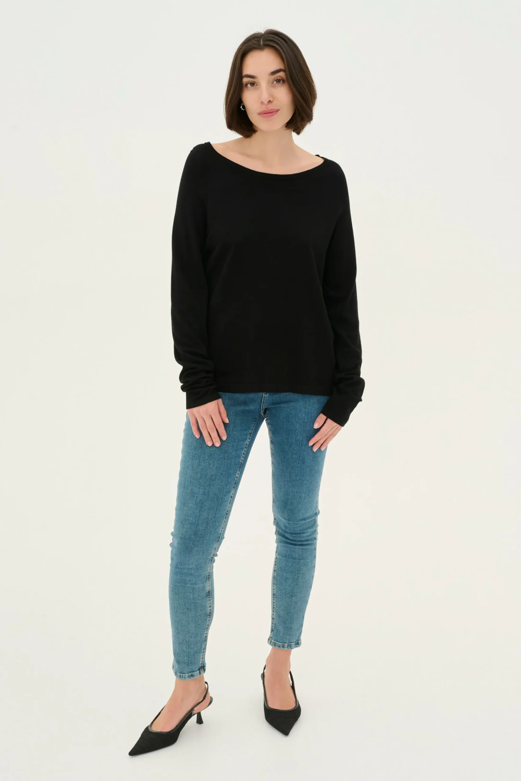 CUannemarie Pullover