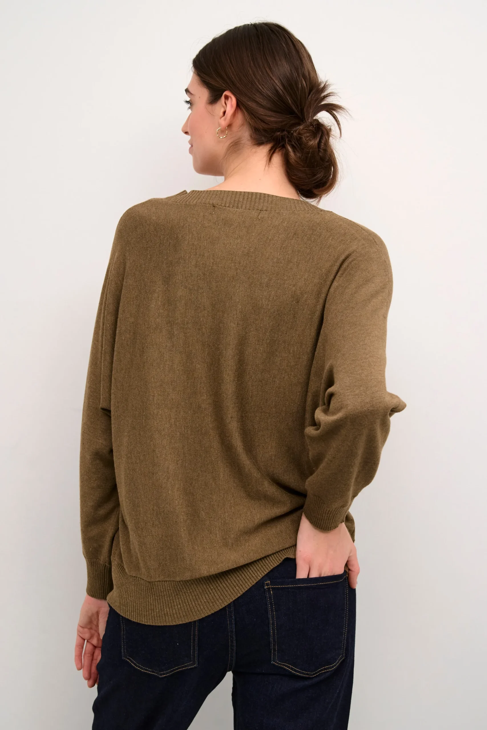 CUannemarie Pullover