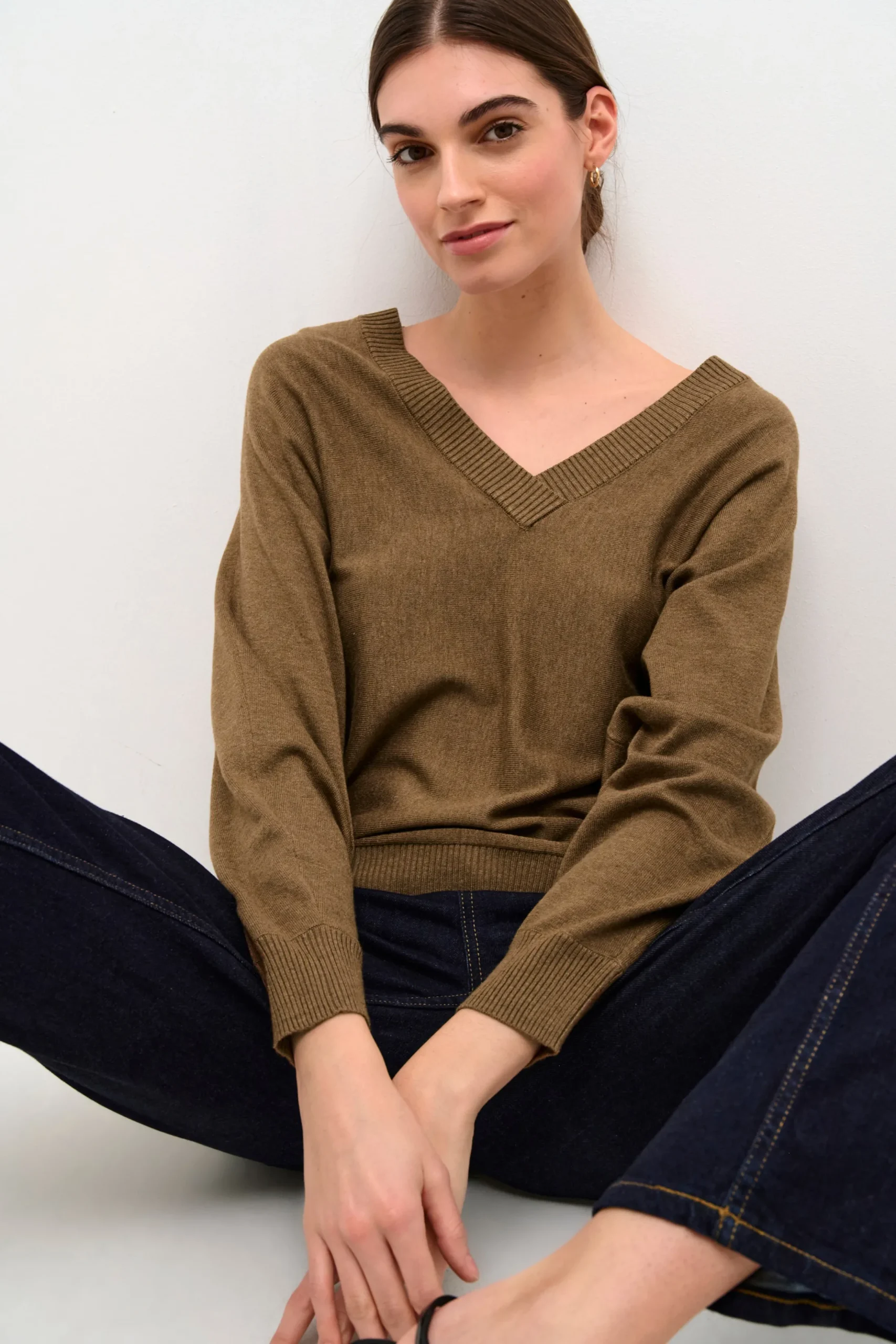 CUannemarie Pullover