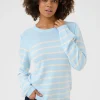 CUannemette Pullover