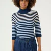 CUannemette Pullover