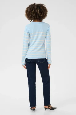CUannemette Pullover