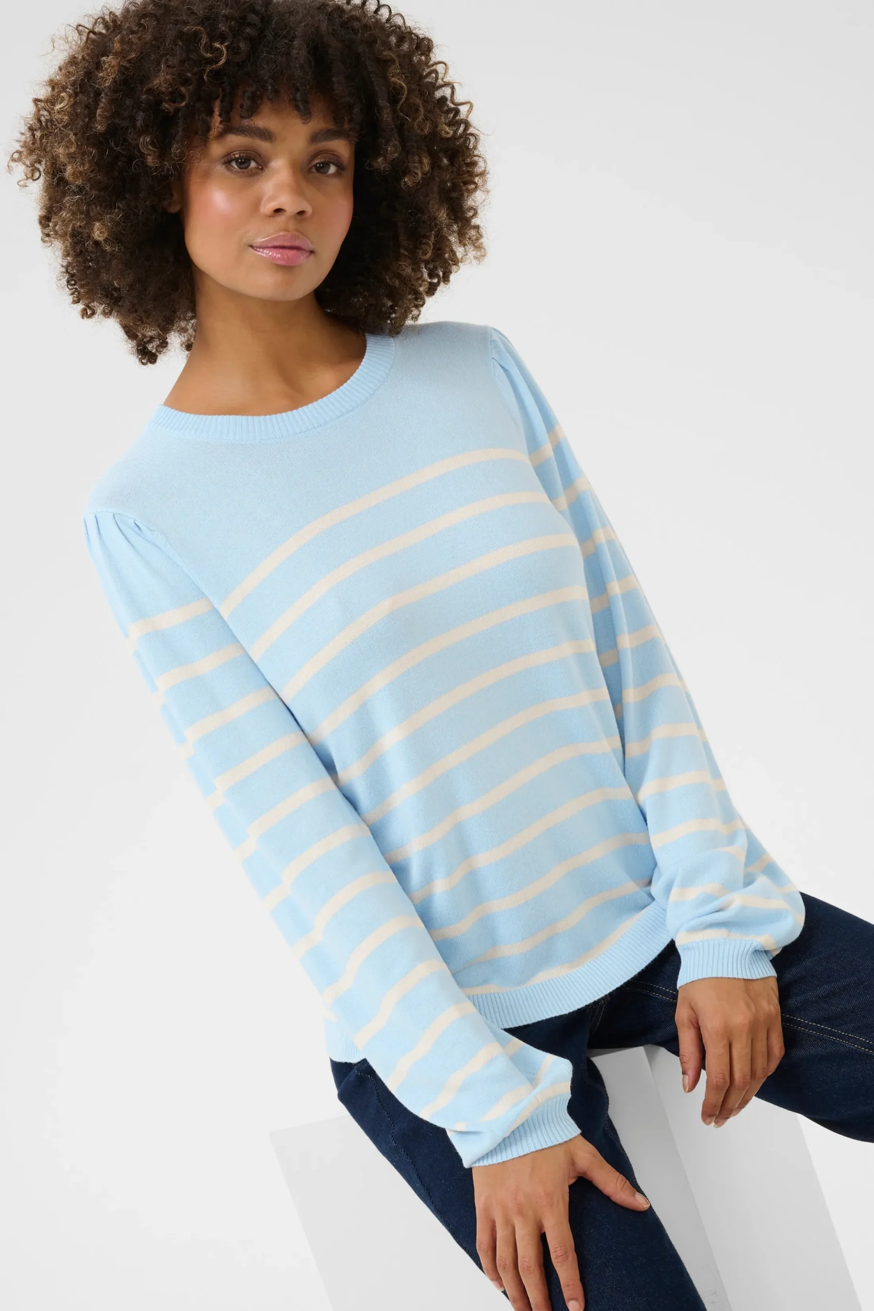 CUannemette Pullover