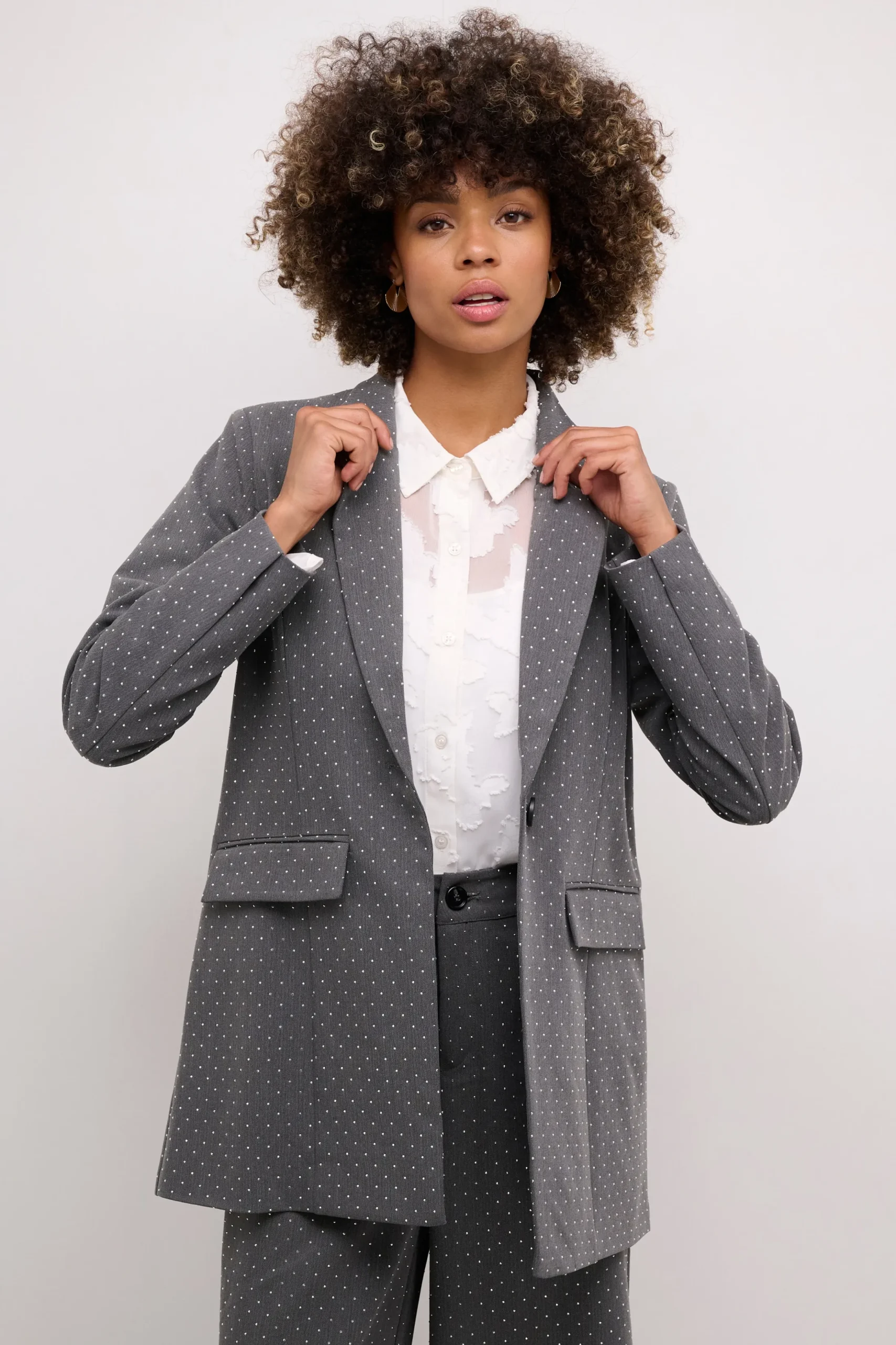 CUannlise Blazer