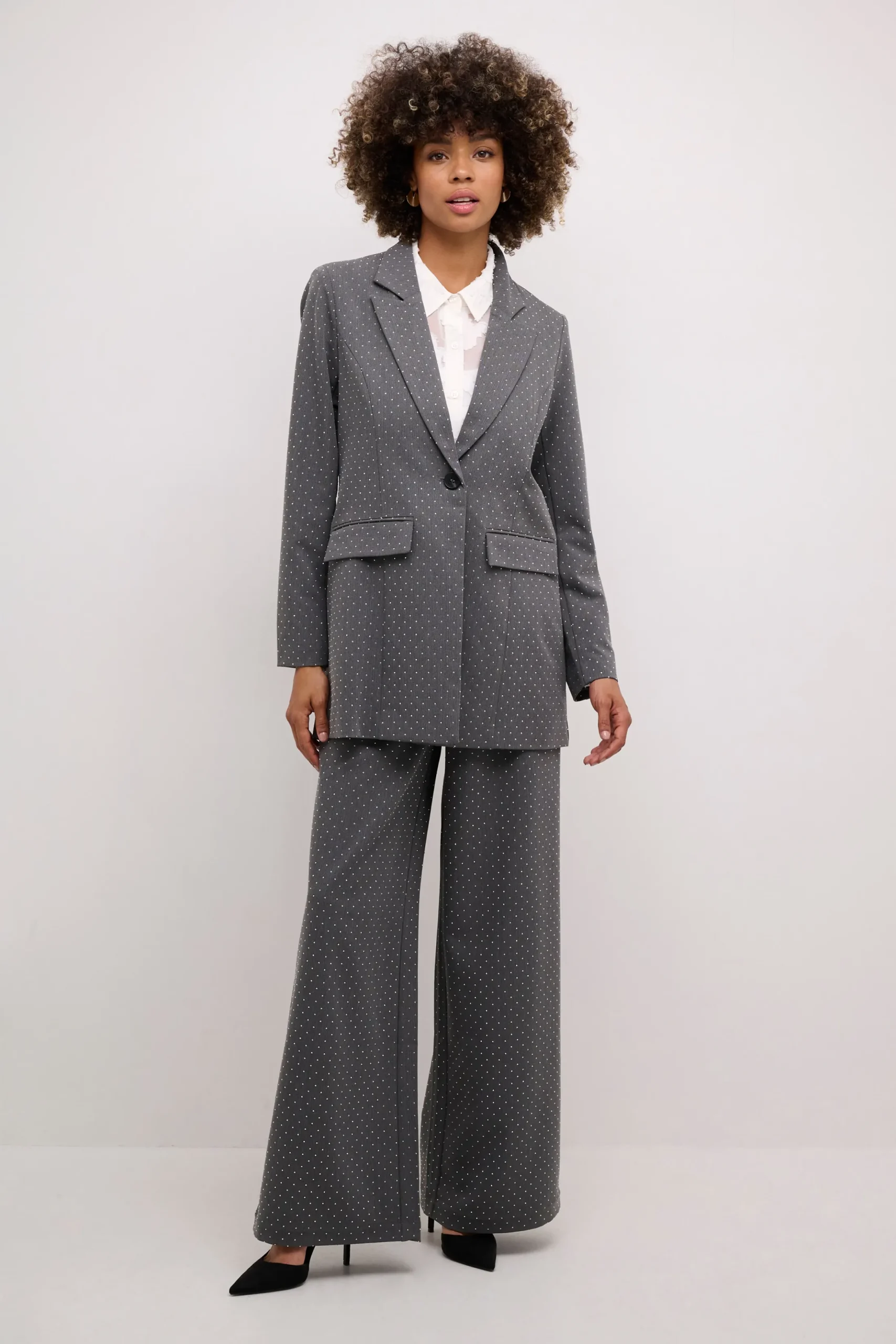 CUannlise Blazer